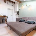 Central Station Comfort Suite - Duomo 15 Min