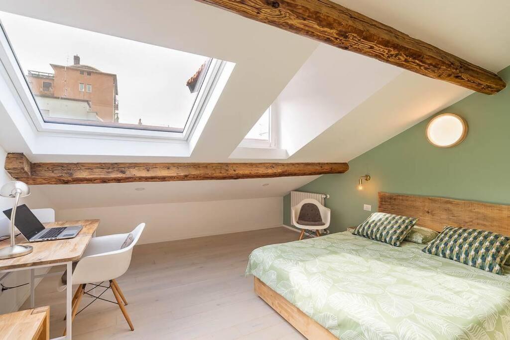 Appartement Central Station Comfort - Duomo 15 Min