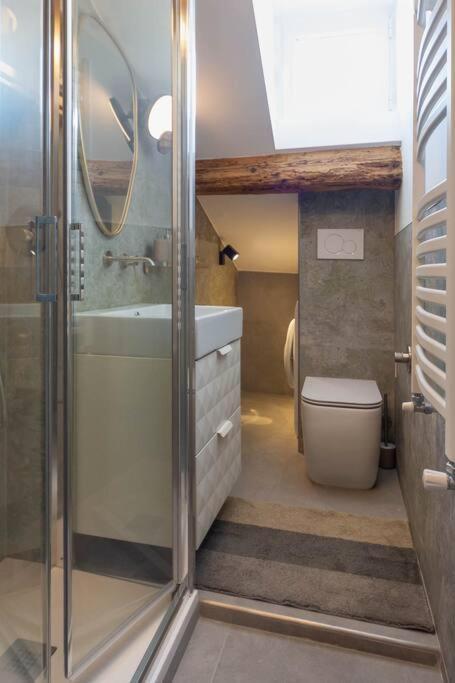 Central Station Comfort - Duomo 15 Min Appartement *