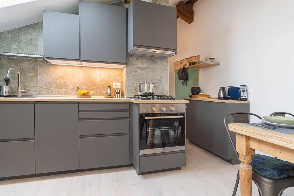 Central Station Comfort - Duomo 15 Min Appartement *