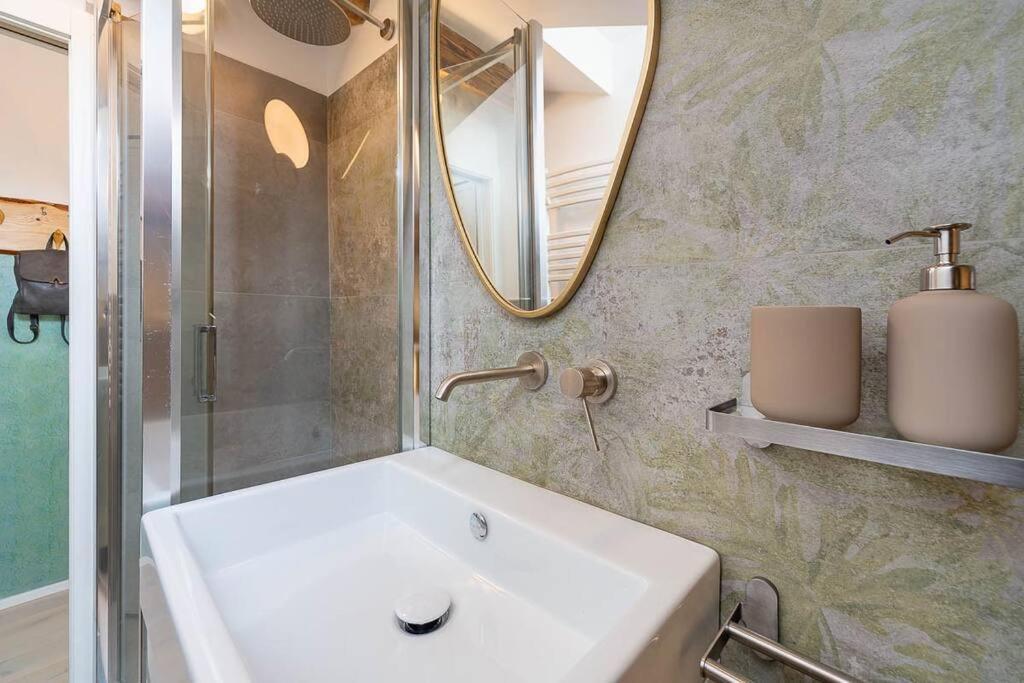 Appartement Central Station Comfort - Duomo 15 Min *