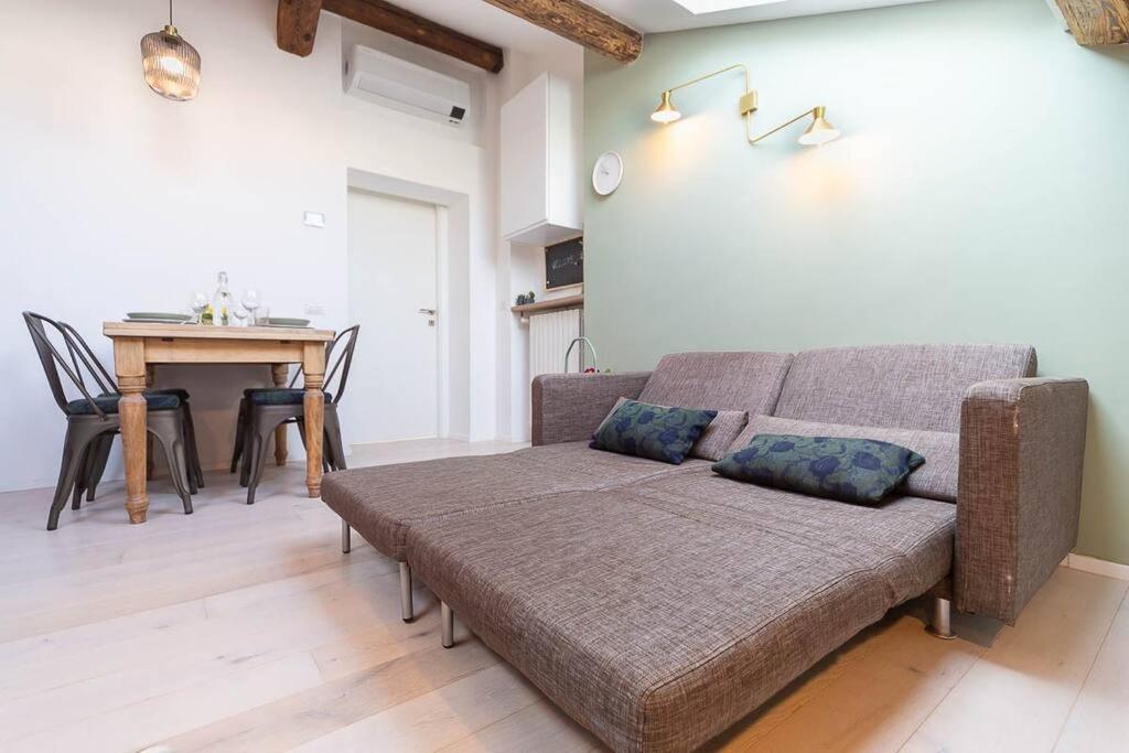 Appartement Central Station Comfort - Duomo 15 Min *