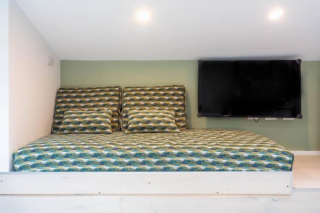 Appartement Central Station Comfort - Duomo 15 Min