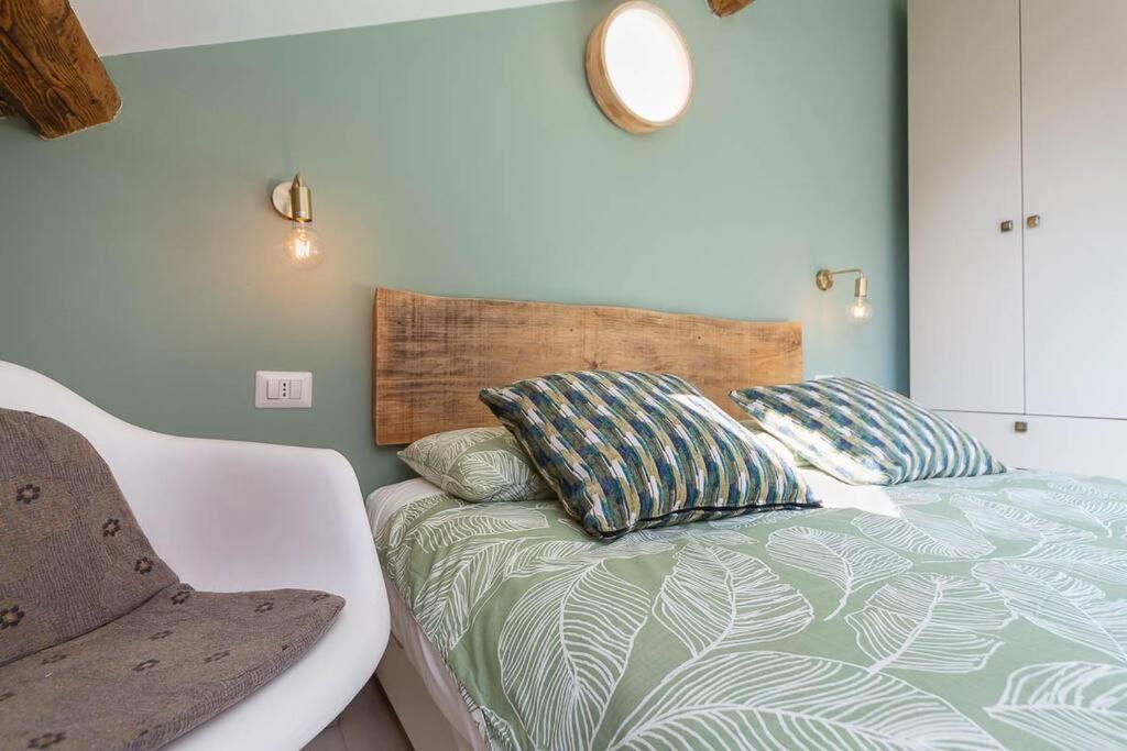 Appartement Central Station Comfort - Duomo 15 Min Milan