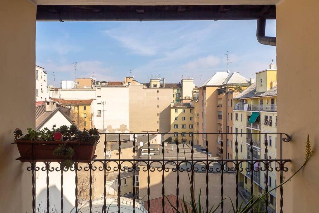 Appartement Central Station Comfort - Duomo 15 Min Milan